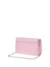Moschino Borsa a Tracolla Donna Cipria - Rosa